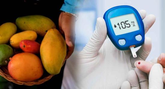 දියවැඩියා රෝගීන් අඹ ආහාරයට ගැනීම සුදුසු ද?